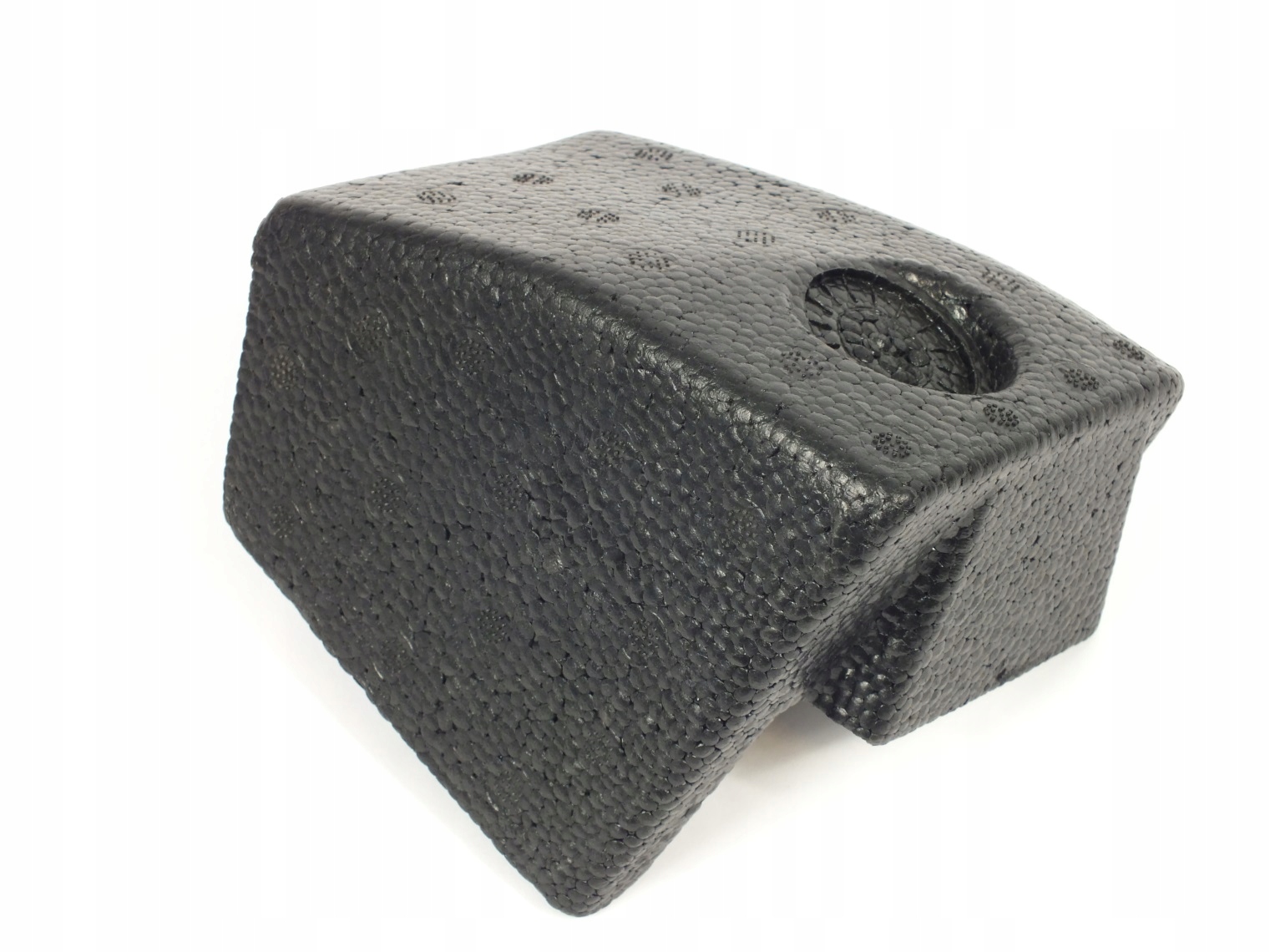 ABSORBER PIANKA ZDERZAKA VW Jetta przód lewa