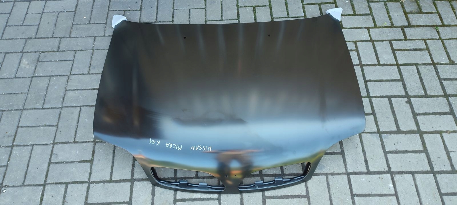 bonnet Nissan Micra K11