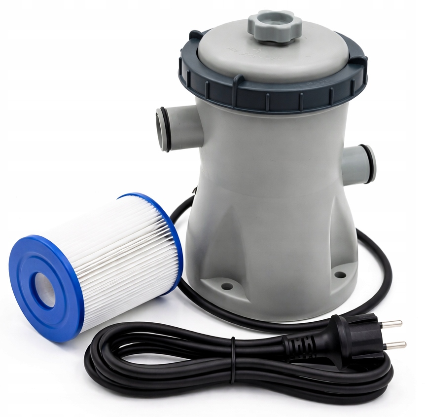 Filtrační Čerpadlo pro bazény 1249 l/h Bestway 58381