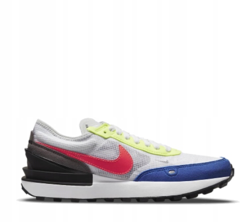 Nike Waffle One (gs) DQ0976 100 36.5