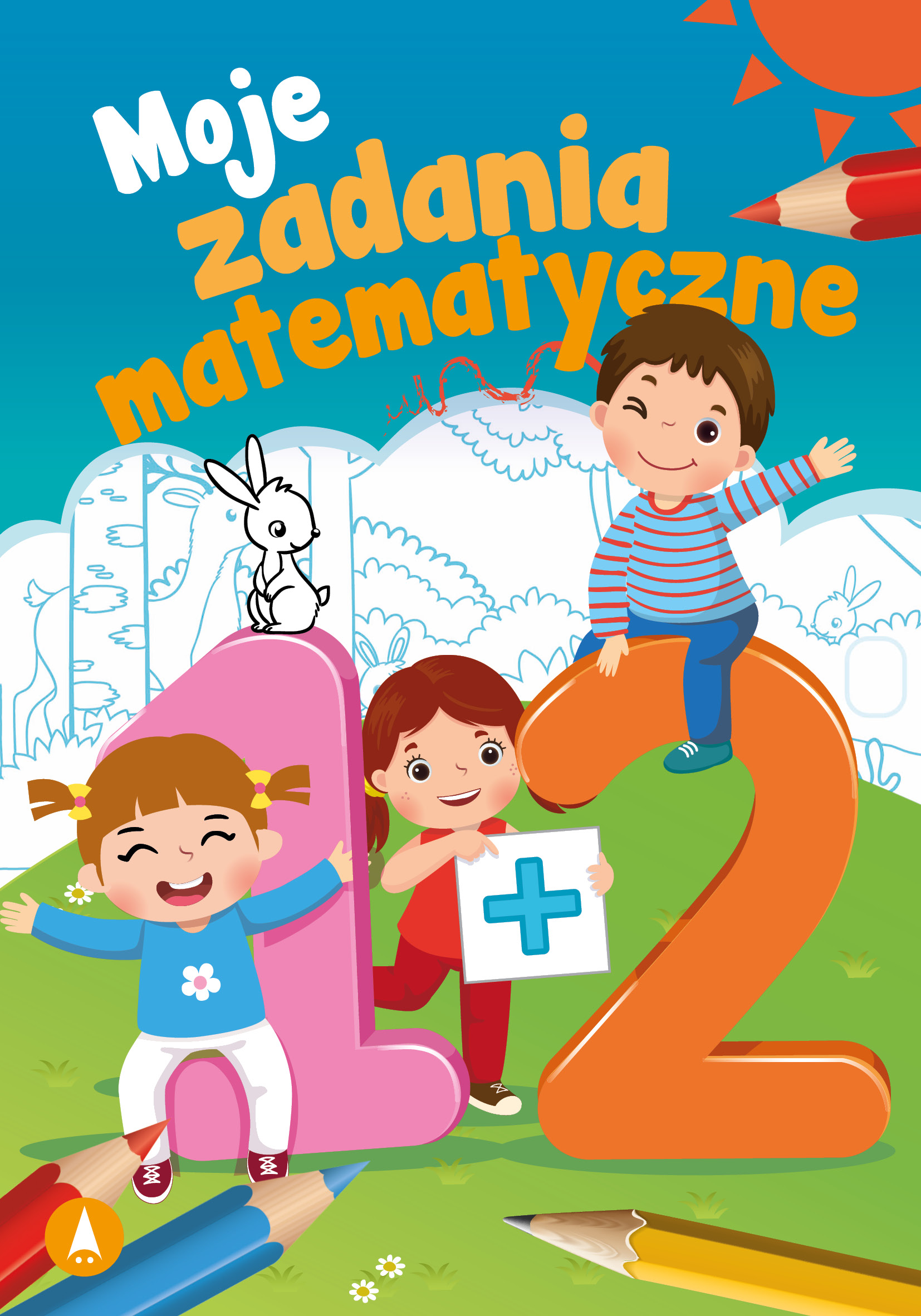 

Moje zadania matematyczne. Sabina Grabias