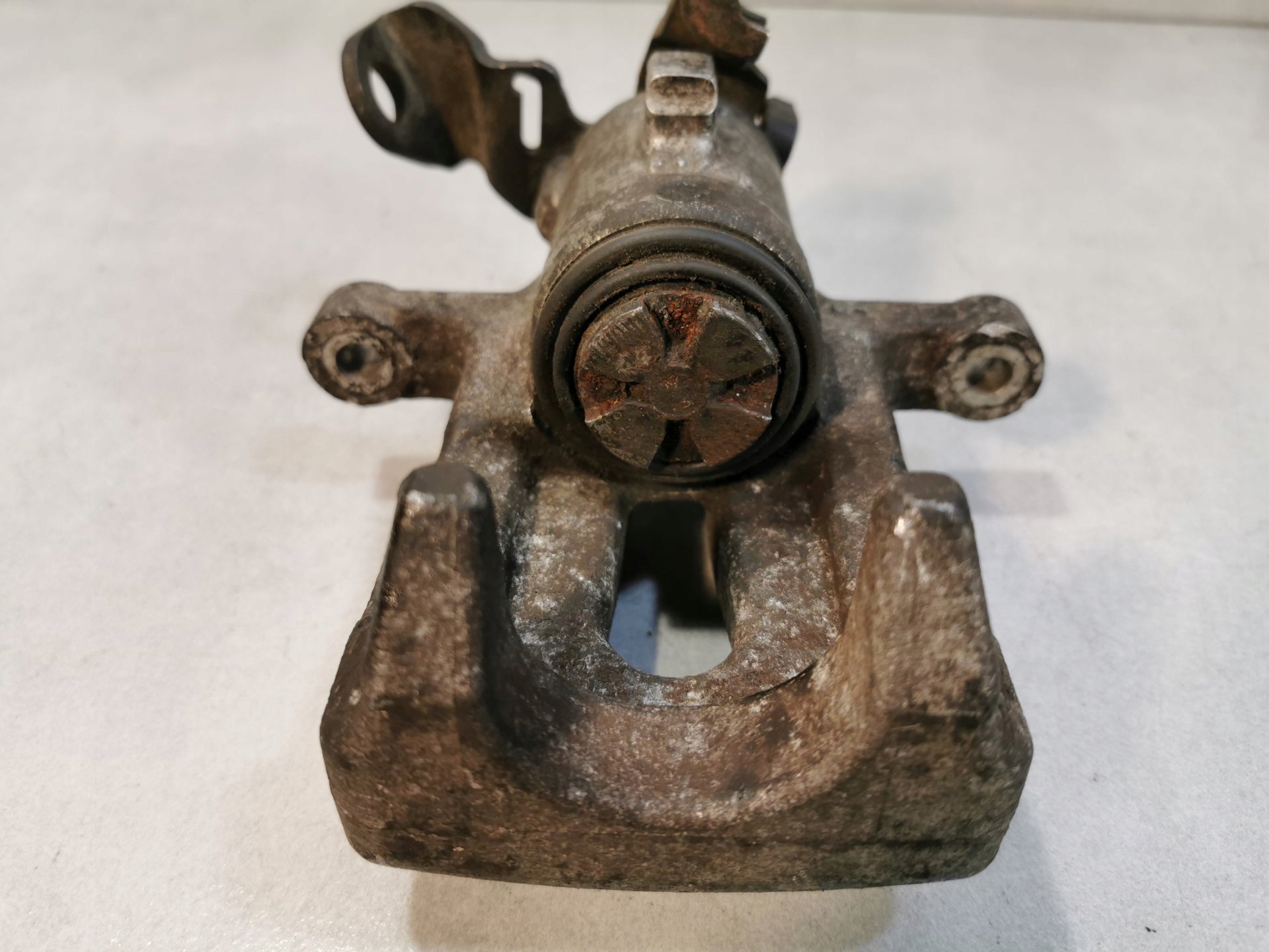 caliper right rear part RENAULT MODUS 1.5 DCI