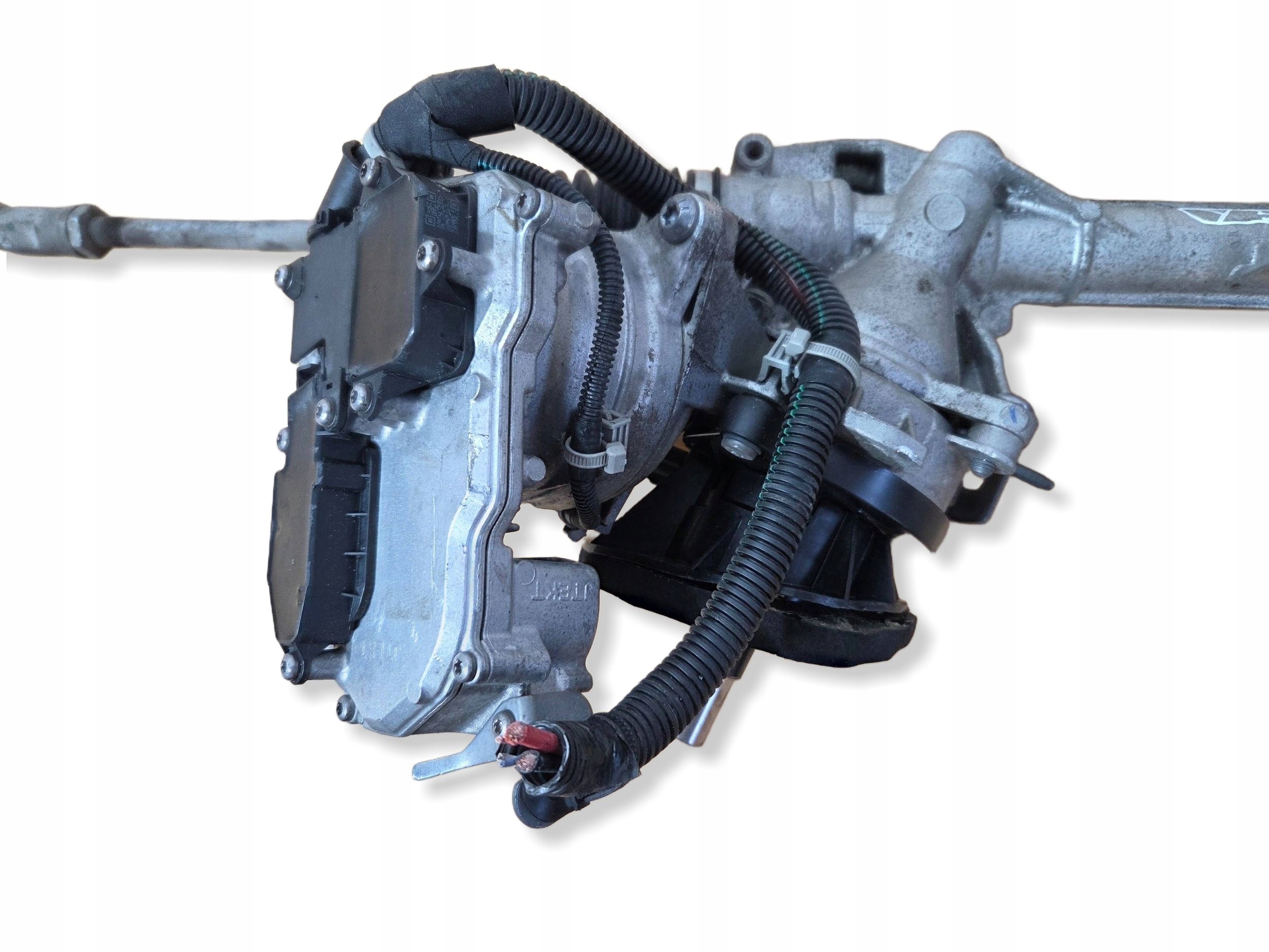 Citroen C4 III e-C4 control 6820000410 (Y340)