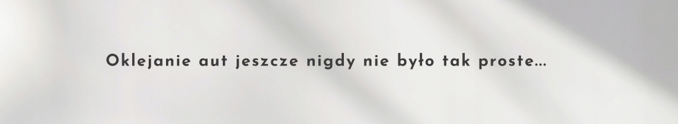 Zestaw Rakli do Aplikacji Folii Oklejania Mix8 Signiskin Producent Signiskin