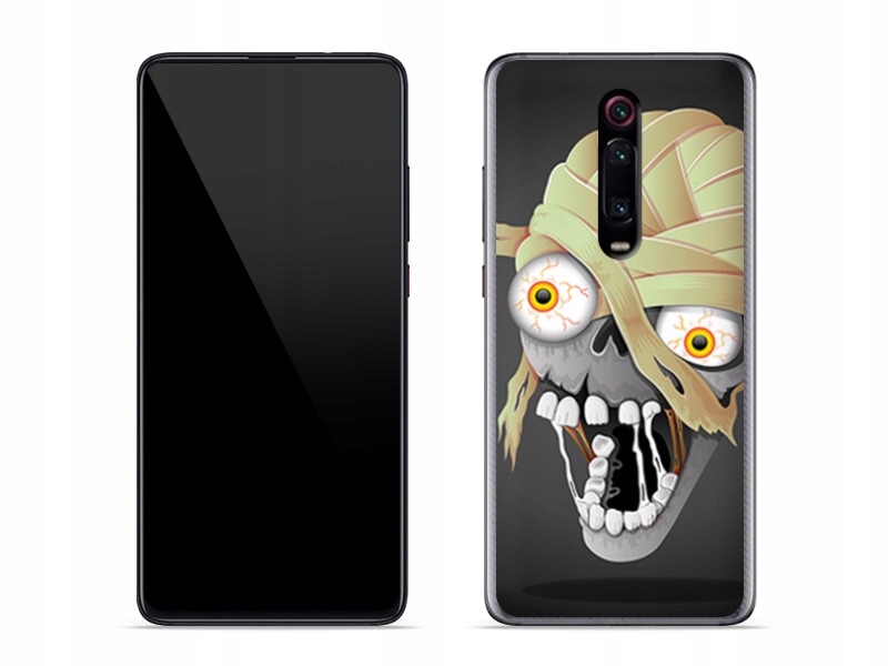 

Etui na Xiaomi Mi 9T Fantastic Case