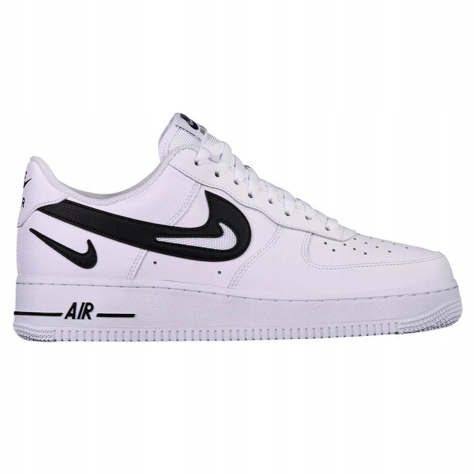 Nike pánské boty Air Force 1 `07 Fm DR0143-101 45