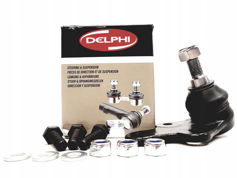 

Delphi Sworzeń Wahacza TC1971