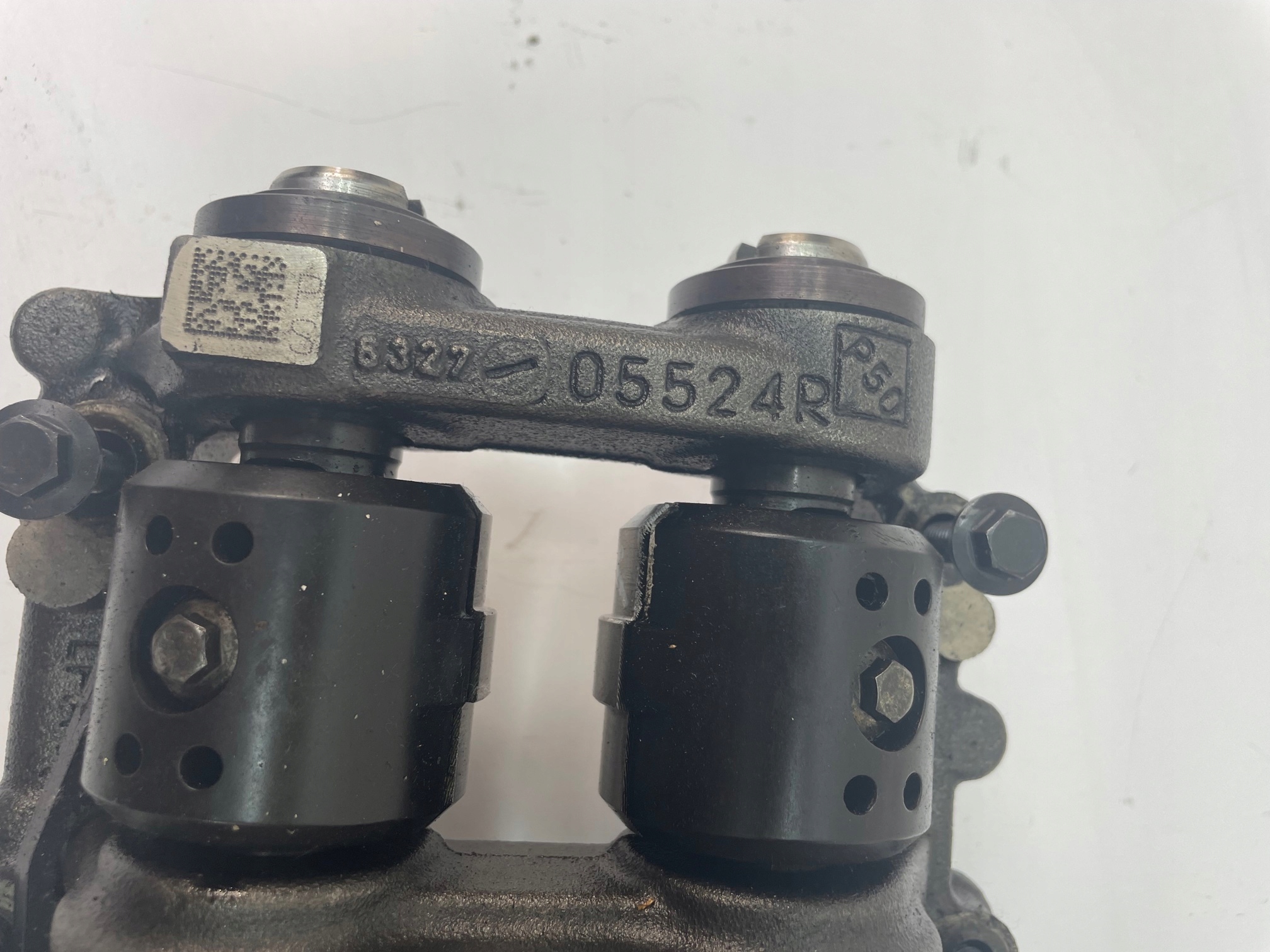 Ölpumpe NISSAN NAVARA 2.3 DCI D23 NP300 YS23