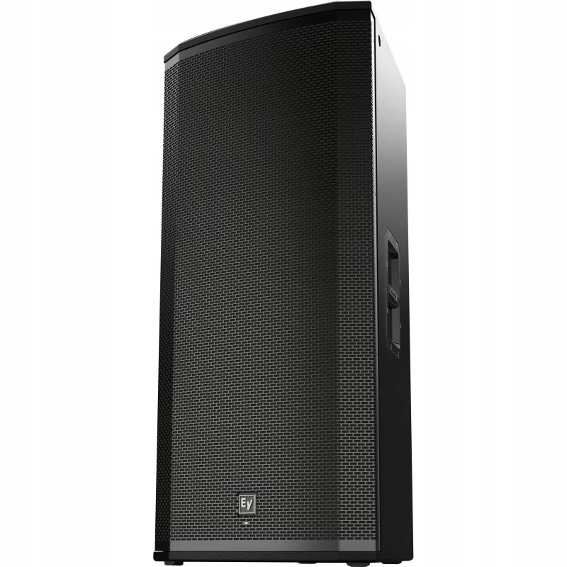 Stĺpec Electro-Voice ETX-35P 2000 W čierny