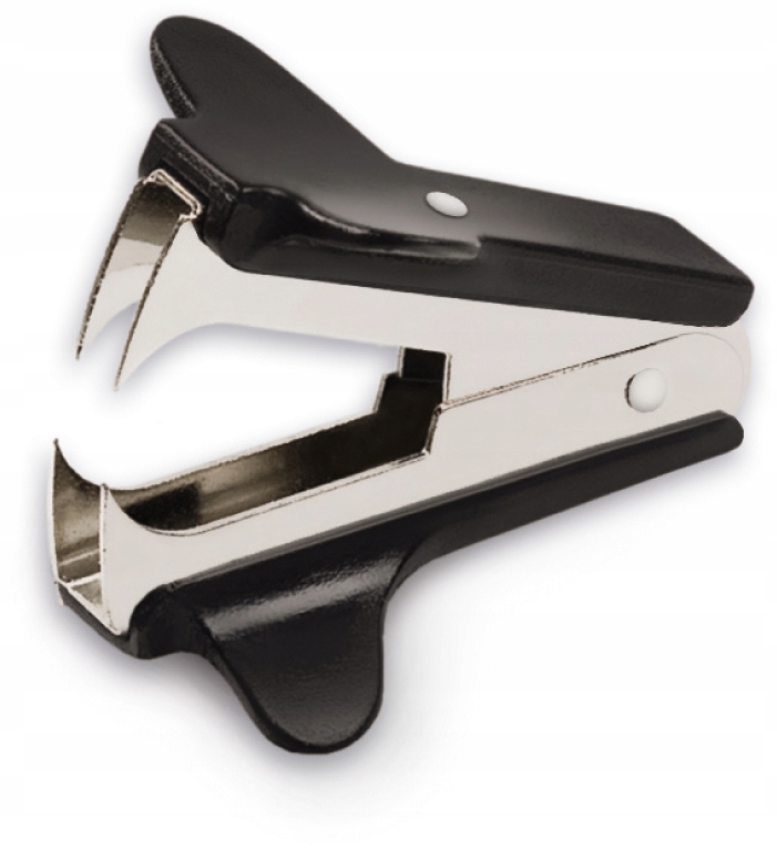 MAŁY ROZSZYWACZ BIUROWY TT METALOWY