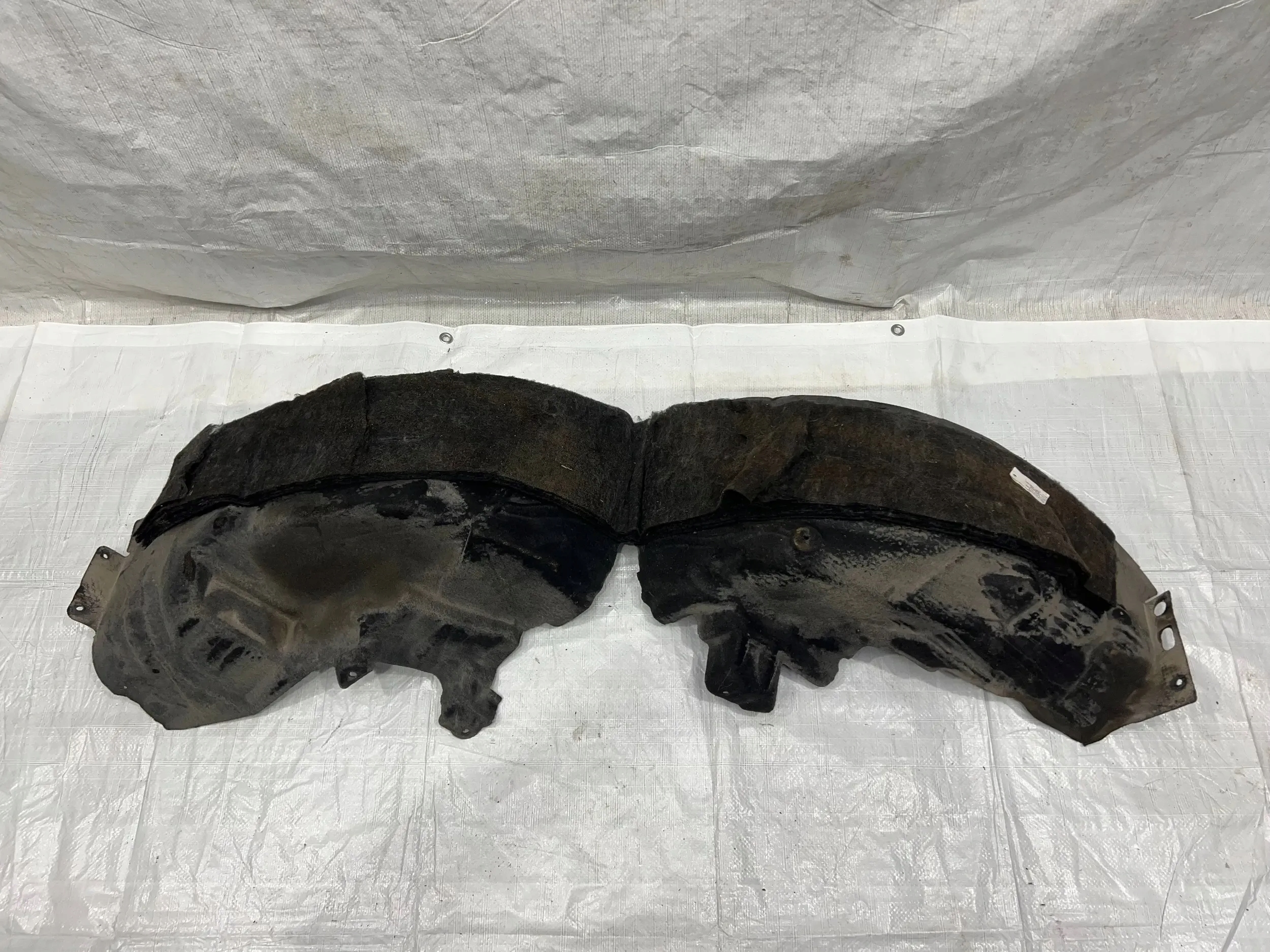 MASERATI GRECALE NADKOLE TYŁ TYLNE LEWE Typ samochodu 4x4/SUV