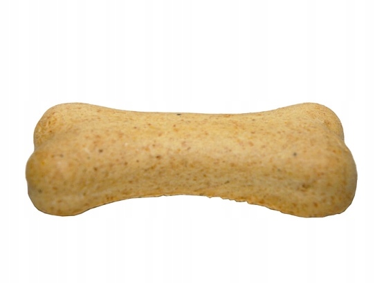 Levně Chutná svačinka s jehněčím masem a rýží pro psy Bosch Pamlsek Sušenky 10 kg