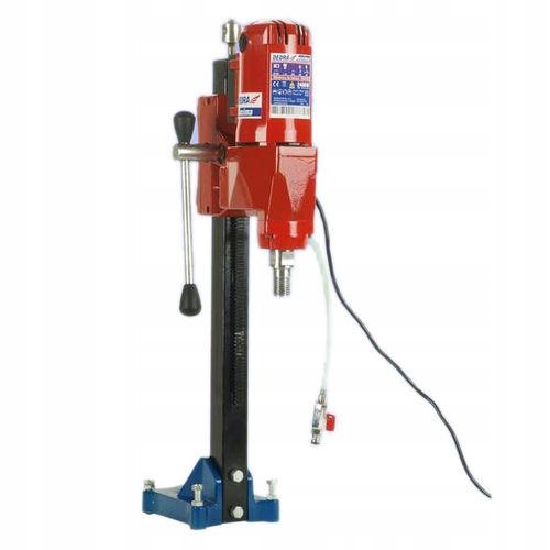 Dedra Wiertnica Do Betonu Statyw 2500W DED7622