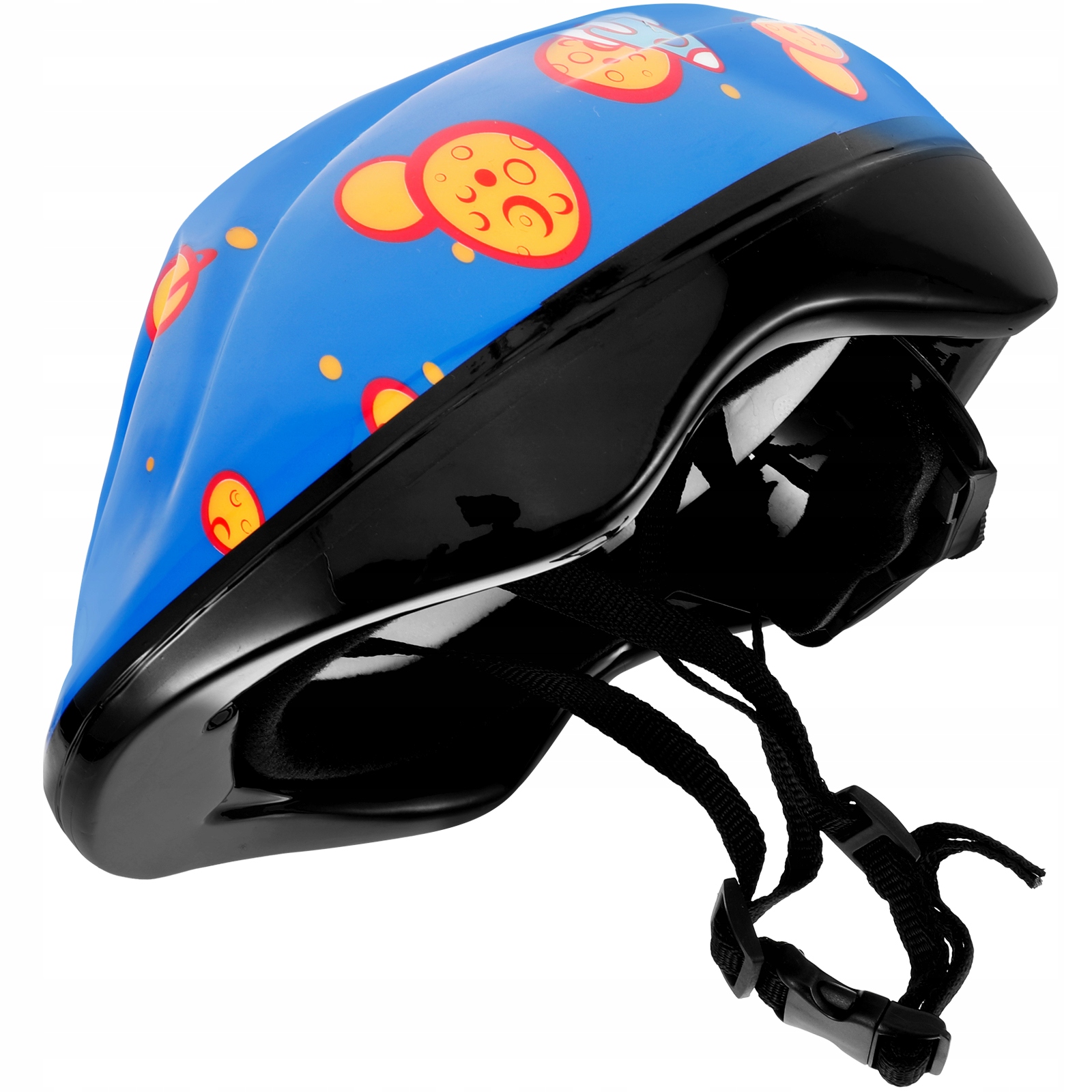 KASKI CHŁOPIĘCE WIEK SPORT DESKOROLKA DZIECI Kod producenta 18053035