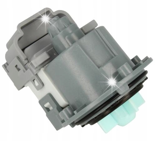 Silnik pompy odpływowej do pralki Samsung zamiennik DC3100181A