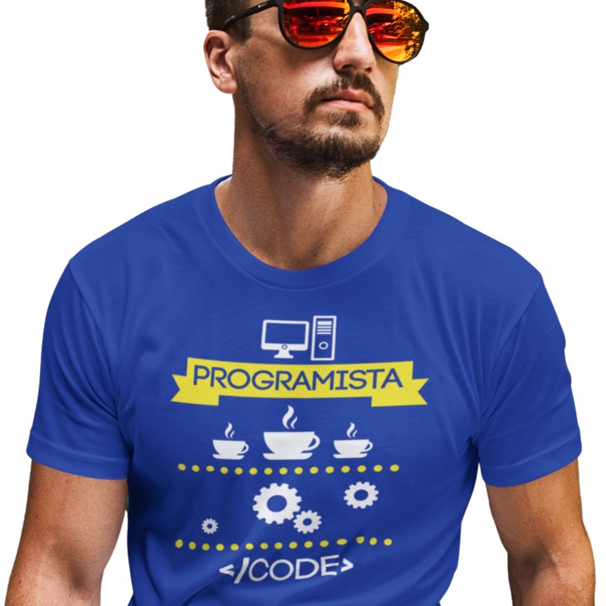 

Koszulka Informatyka Programisty Urodziny