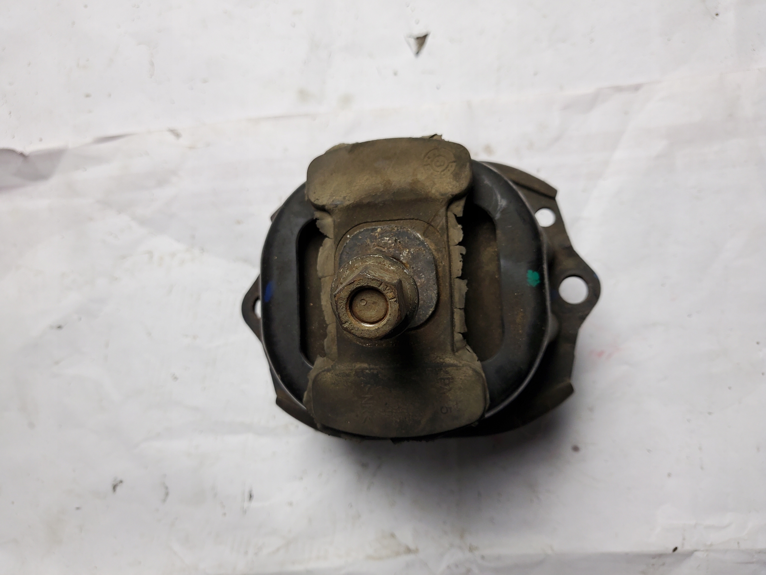 engine mount BMW X6 E71 X5 E70 P679364201 OE