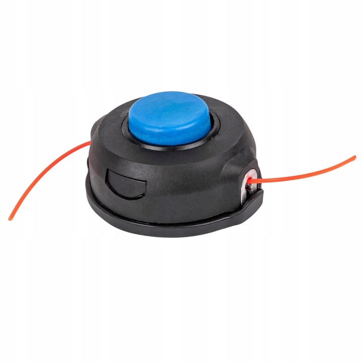 GŁOWICA ŻYŁKOWA EASY-LOAD DO KOSY SPALINOWEJ NAC Typ głowica