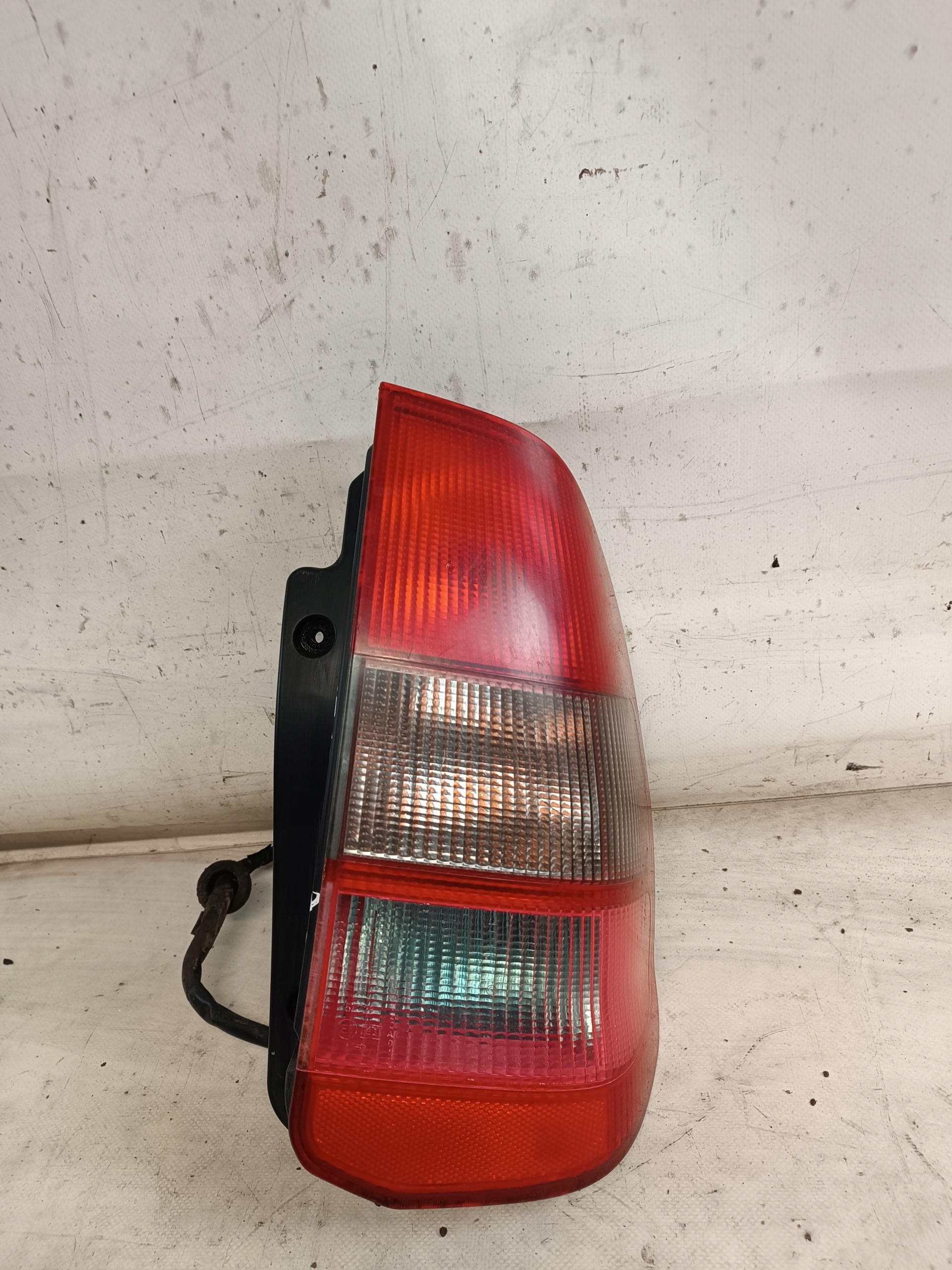 light rear right MITSUBISHI SPACE STAR EU 5PIN