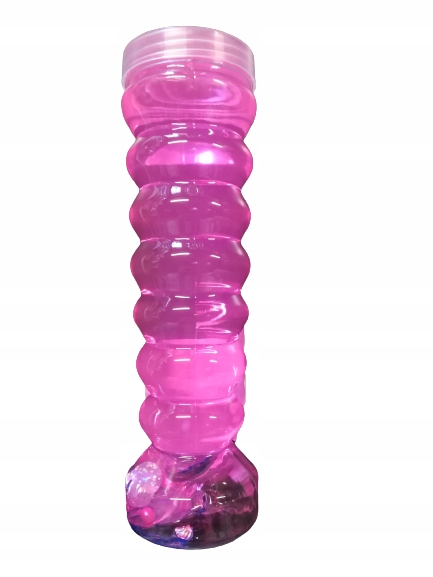 

Slime z koralikami w pudełku Różowy