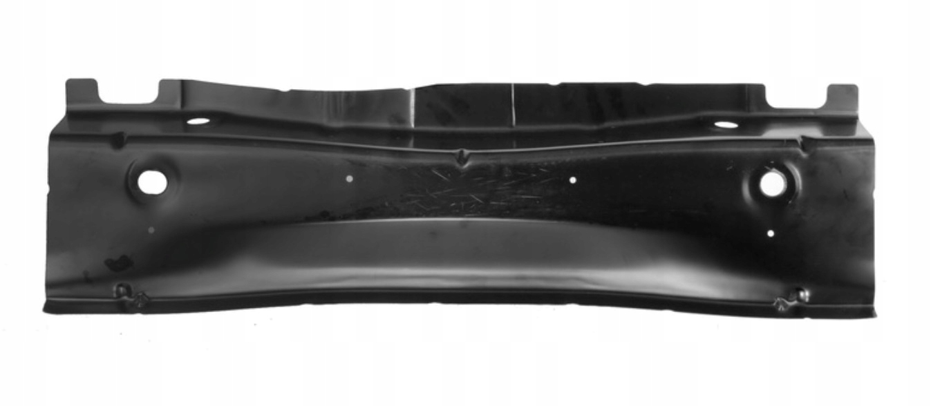 RENAULT CLIO III 05-09 PAS TYLNY TYŁ WZMOCNIENIE