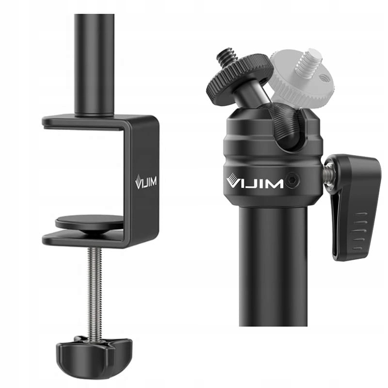 Statyw biurkowy Ulanzi LS08 Informacje o bezpieczeństwie CE