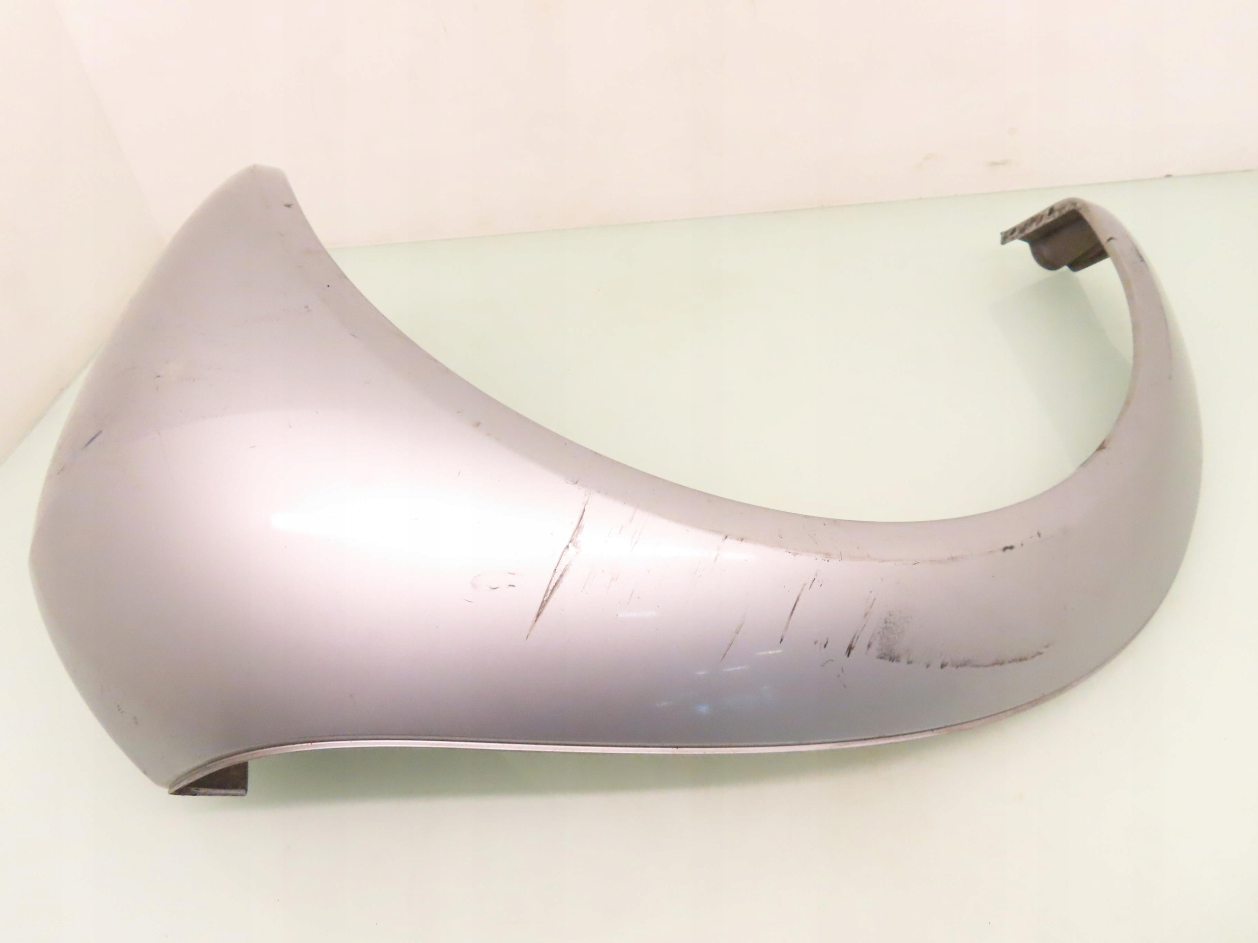 BŁOTNIK LEWY TYŁ SMART FORFOUR