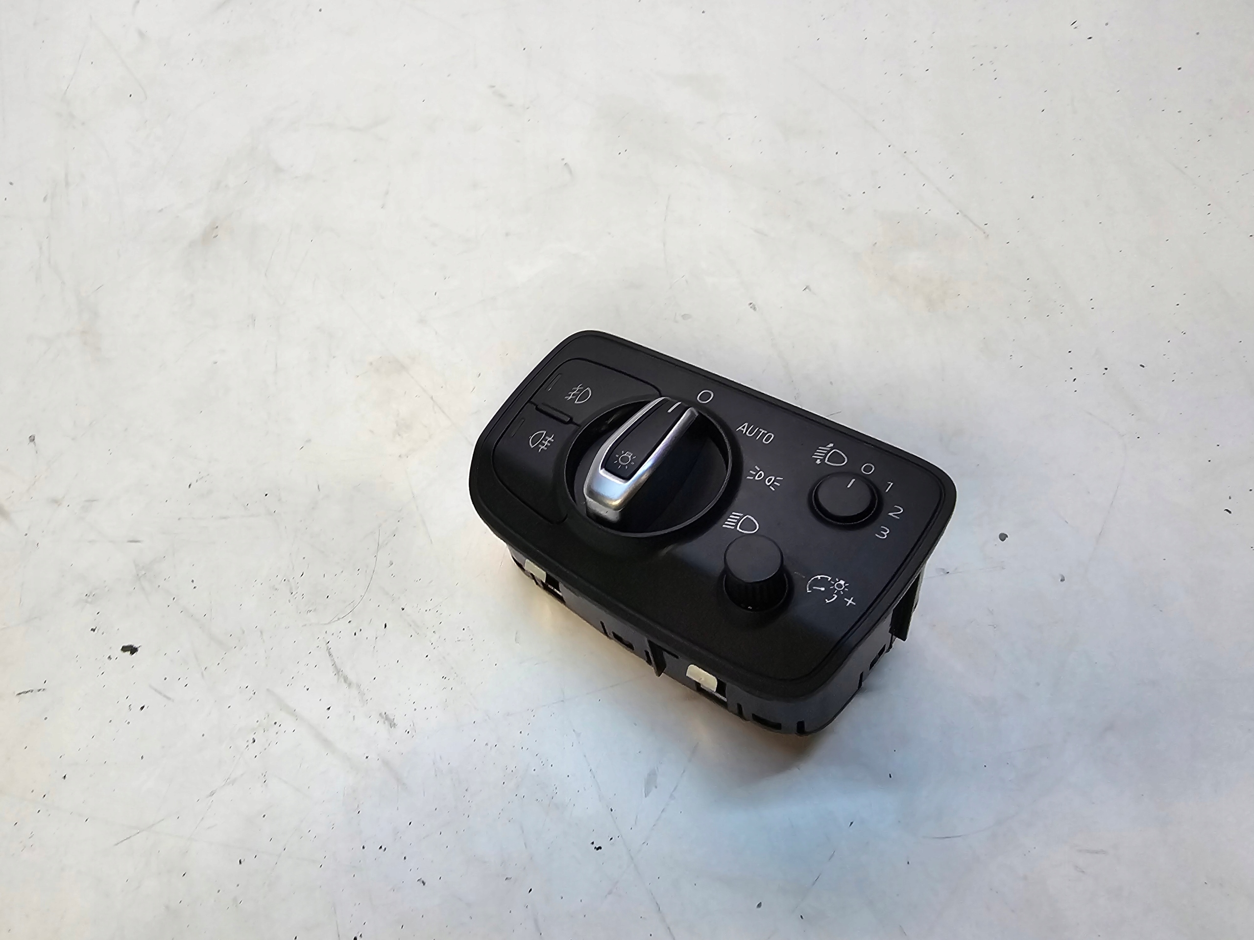 Interruttore comando luci AUDI A3 8V 8V0941531Q