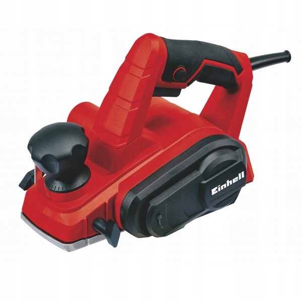 EINHELL 4345310 TC-RU 750 РУЧНОЙ РУБАНОК 750W