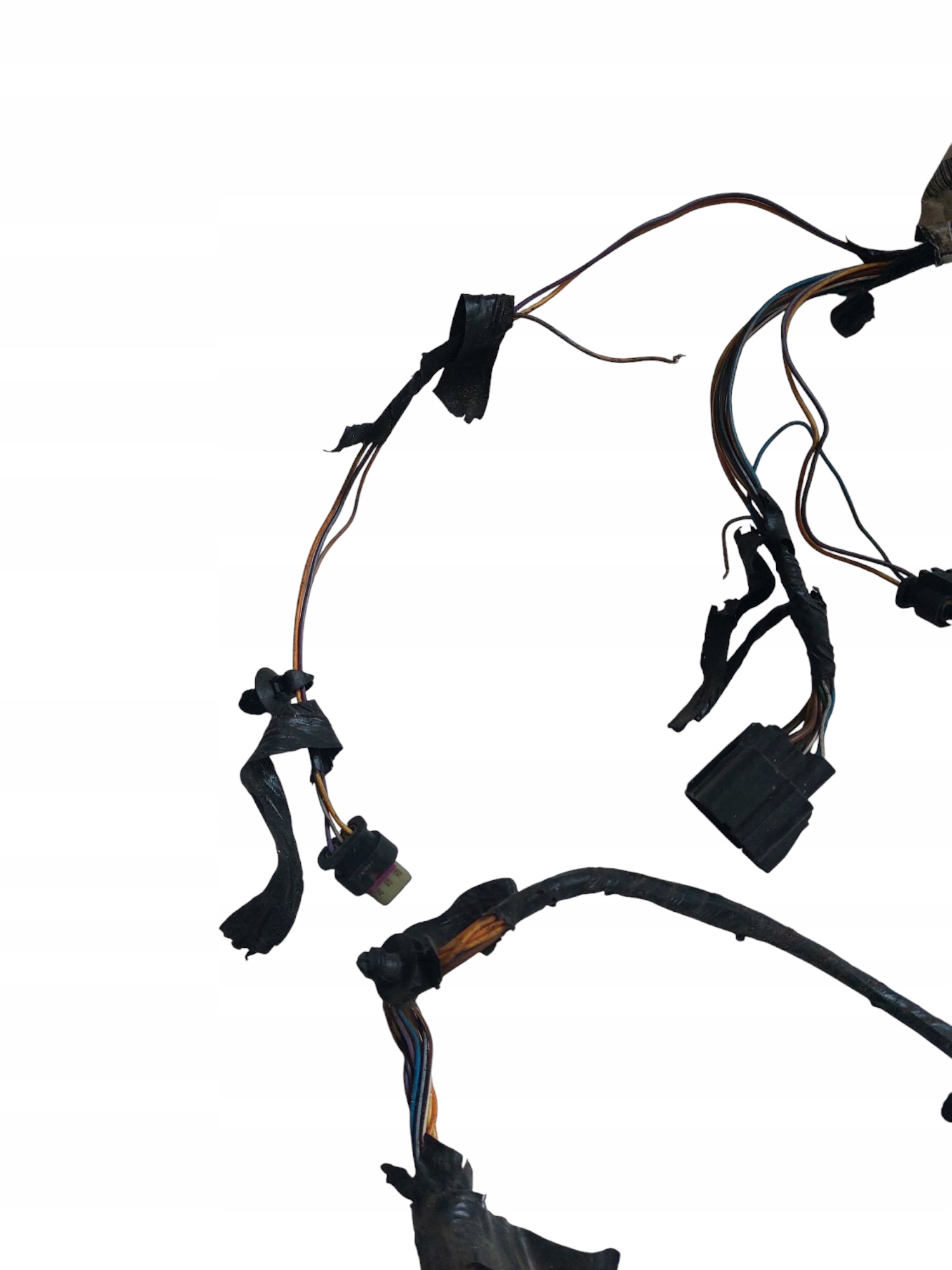 bundle wiring PDC HALOGENOW FORD C-MAX MK2 AV6T-15K867-AED