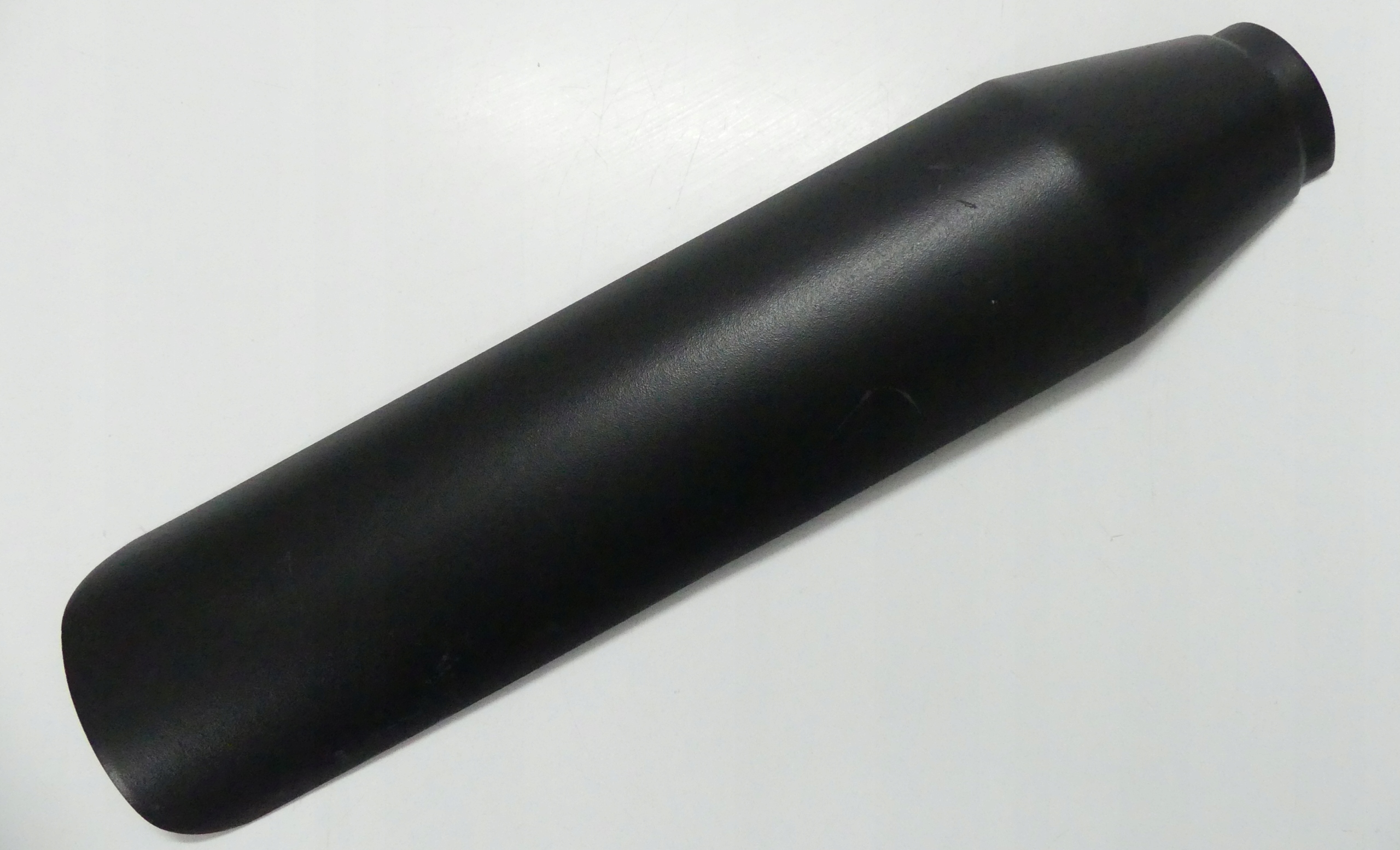 КРИШКА ГЛУШНИКА НАКЛАДКА 34,5 КОЛЕКТОР HARLEY H-D HD