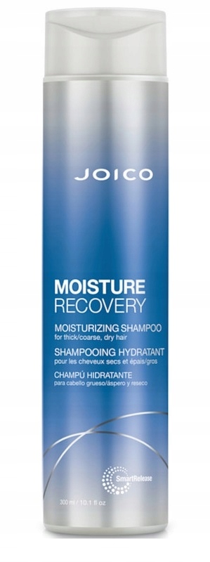 

Joico Moisture Recovery Szampon Nawilżający 300 ml