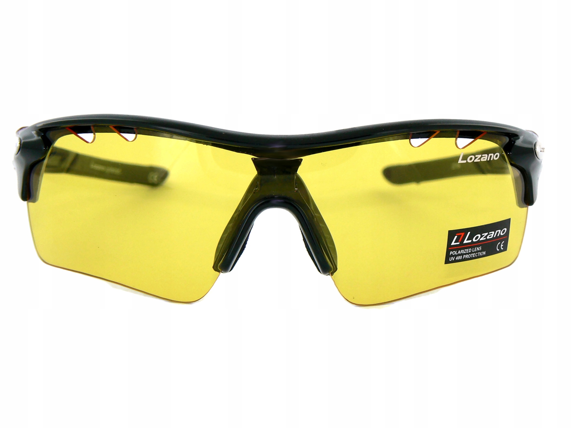 

Okulary Jazdy Nocą Samochodem dla Kierowców Lozano