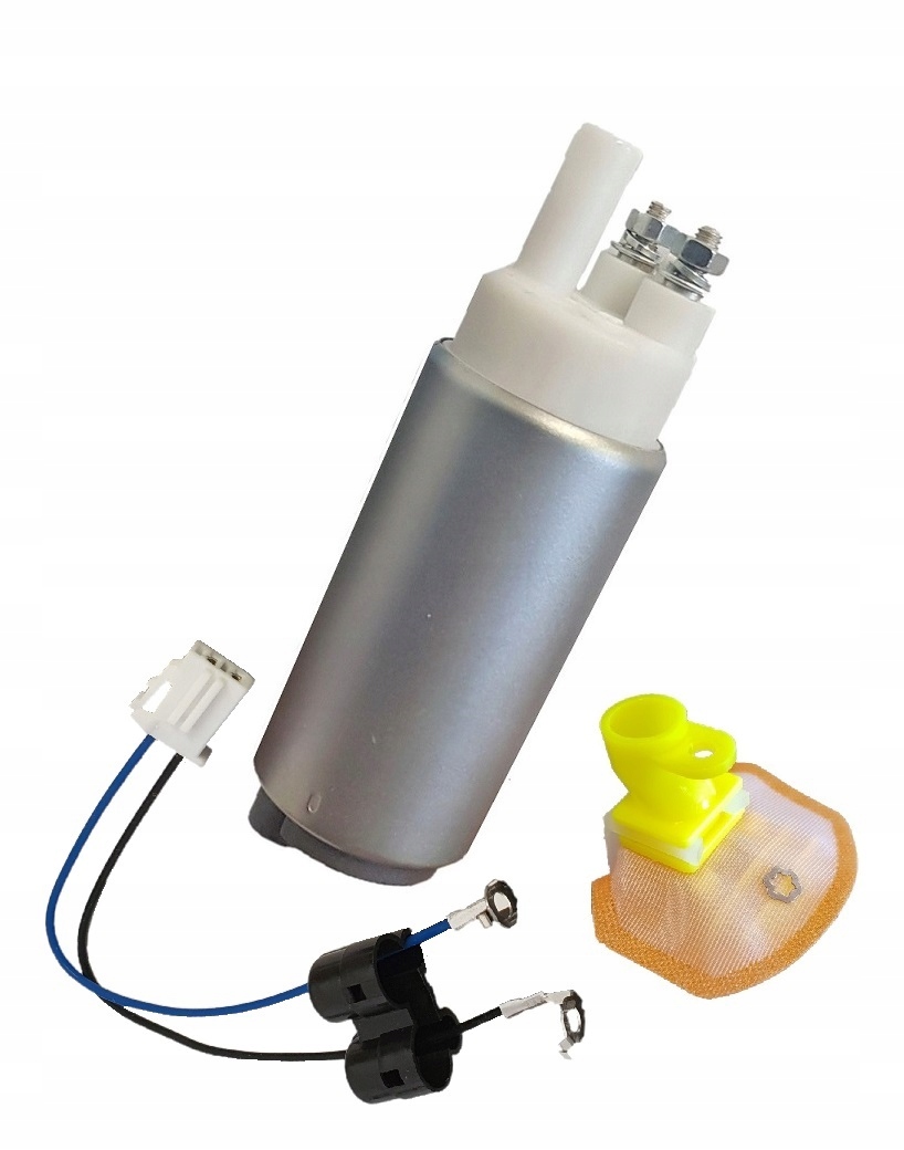 KAWASAKI ZX 6R ZX636 03 04 POMPA PALIWA BENZYNY