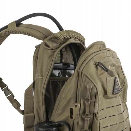 Plecak Dragon Egg MkII One size Direct Action MultiCam Liczba kieszeni 8