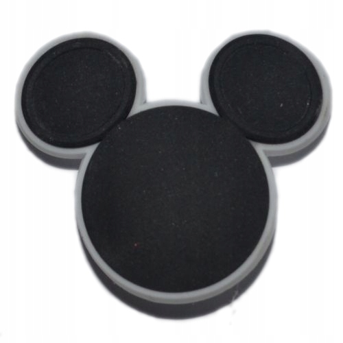 

Bajka - Przypinka do Crocs - Myszka Mickey - 2475