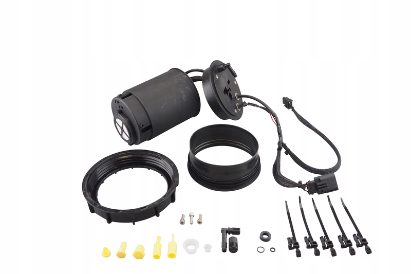 Zbiornik mocznika AIC 59388