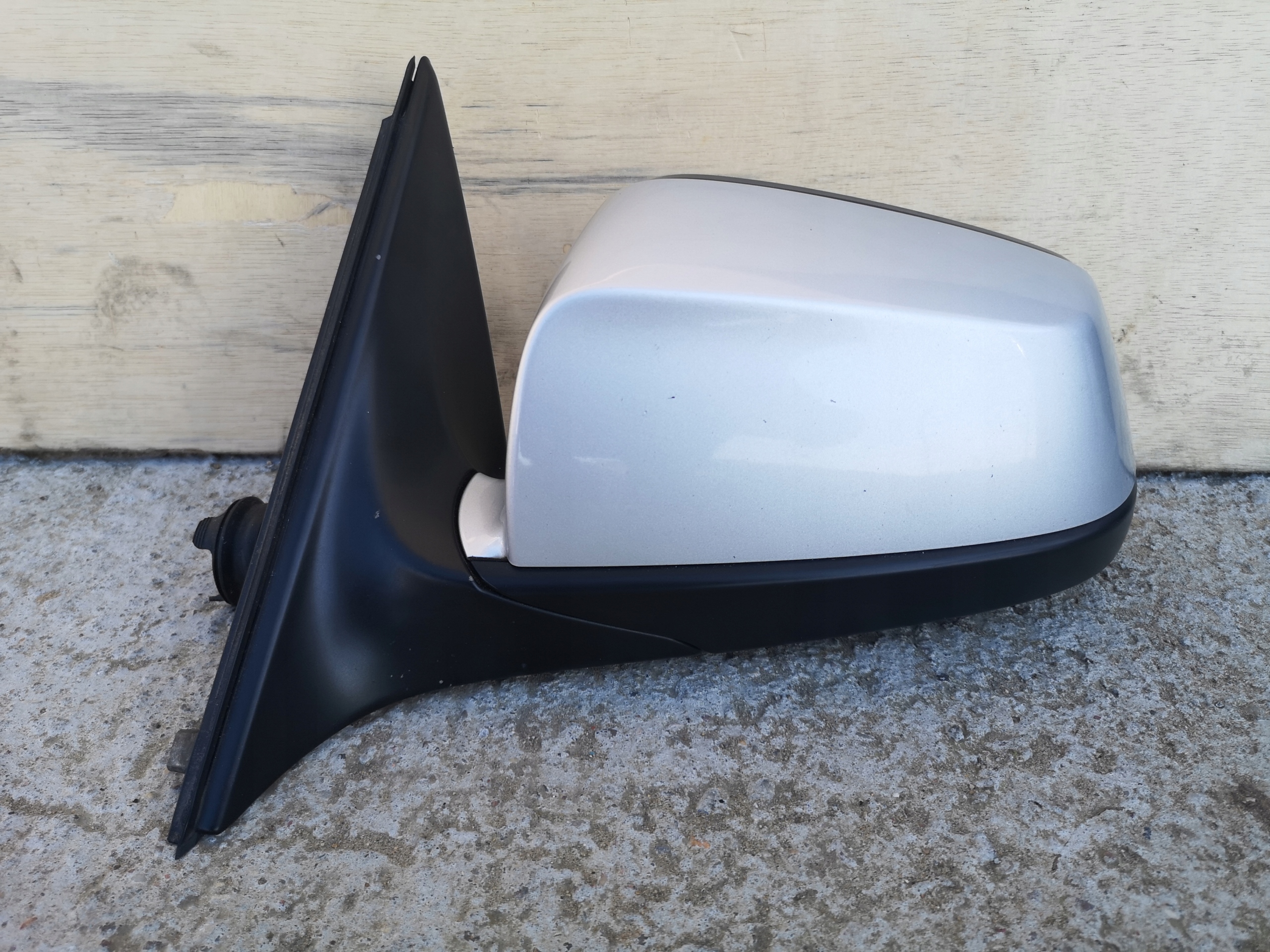 ДЗЕРКАЛО СКЛАДНІ ФОТО ASYSTENT BMW F01 F02pin