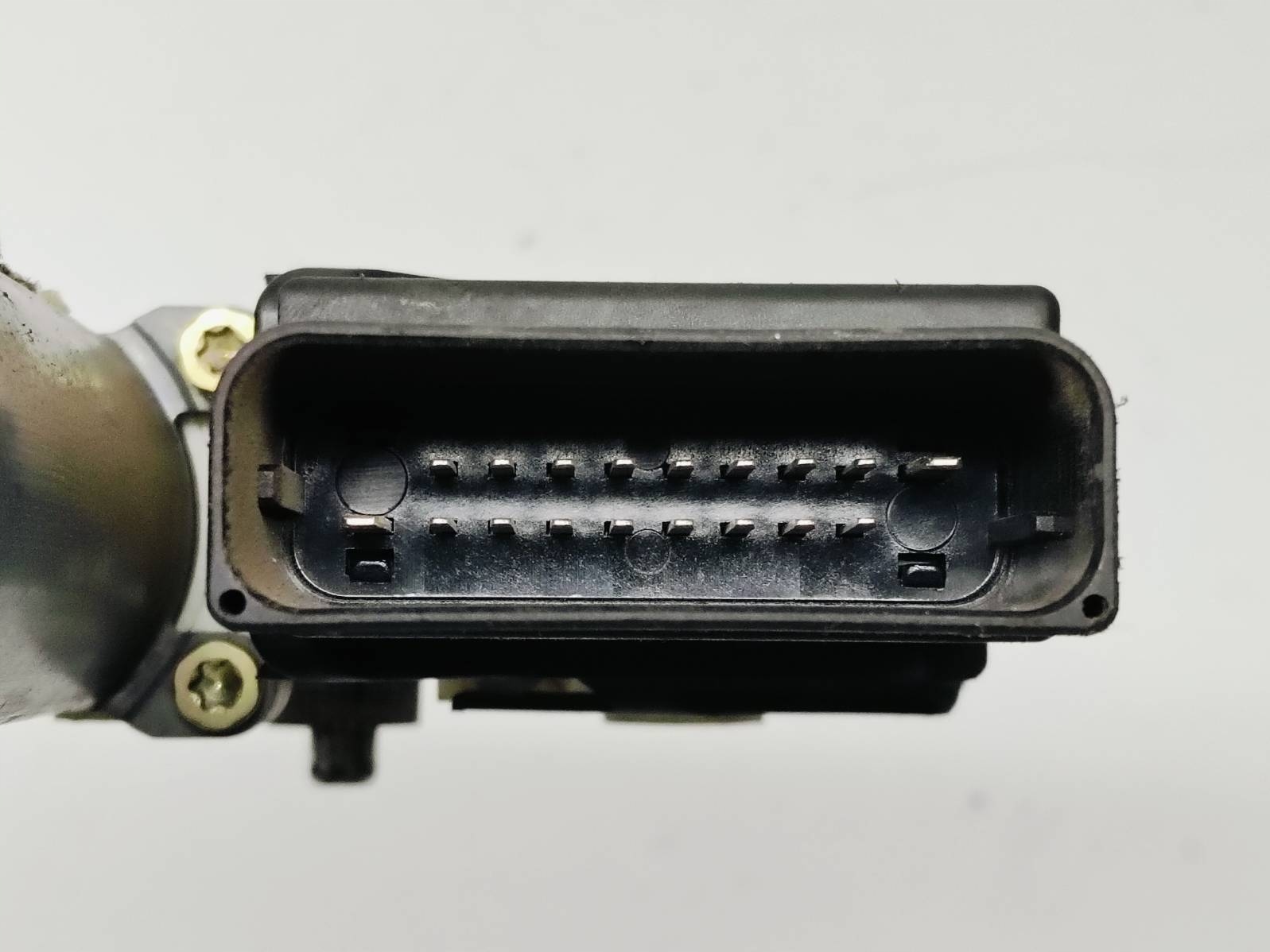 mini motor windows left rear part Seat Leon and 1C0959811A