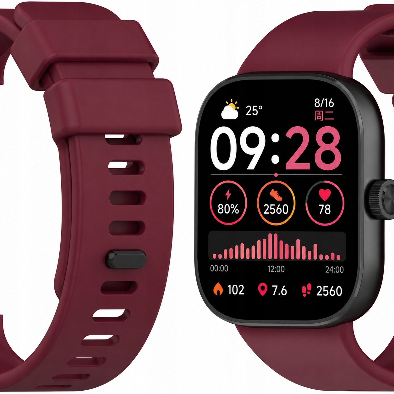 Pásik na hodinky Xiaomi Redmi Watch 4