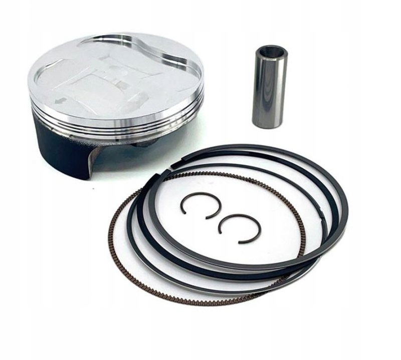 Wossner Piest Yamaha Yzf 450 '23-'24 (std. +0,02 96,98 MM) (13.0:1)