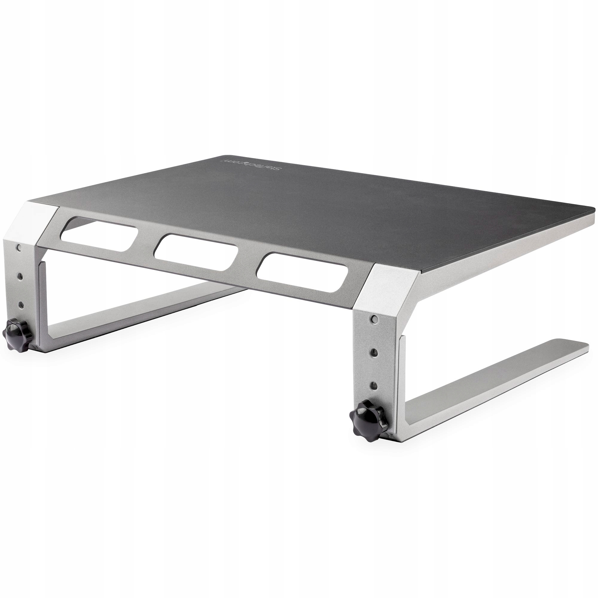Podnośnik pod monitor Startech com-metal Monitor Riser