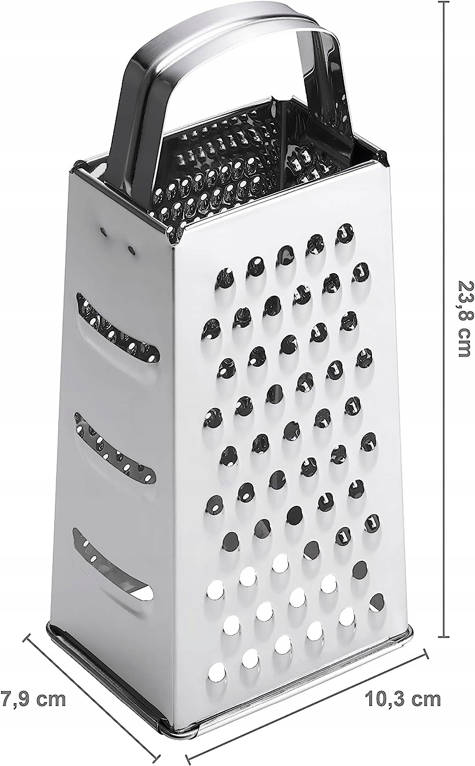 FISKARS TARKA CZTEROSTRONNA ESSENTIAL Marka Fiskars