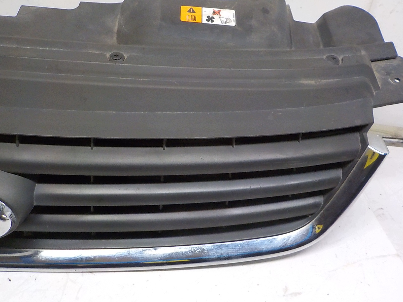 FORD KUGA and MK1 grill grille radiator