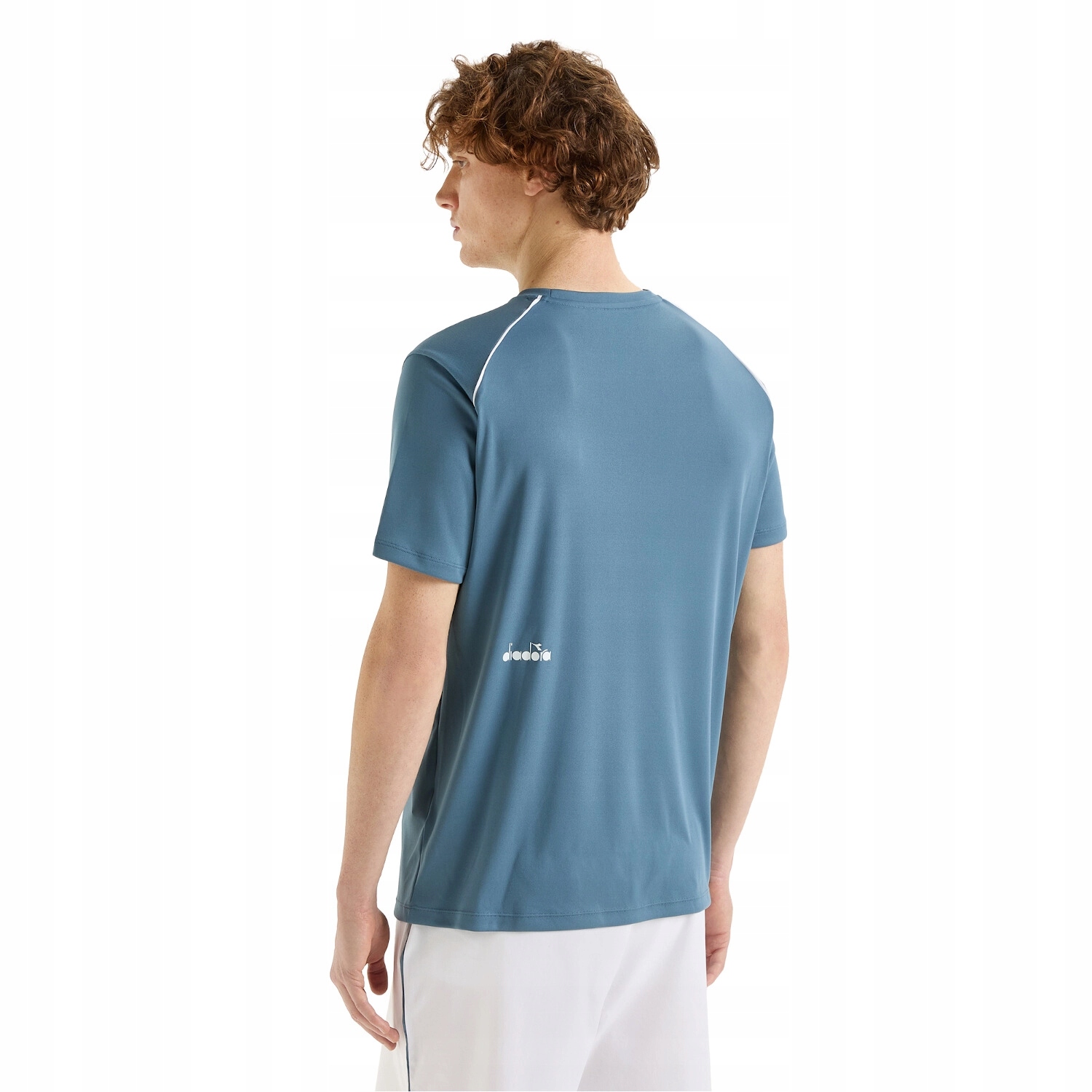 Koszulka męska DIADORA SS T-SHIRT CORE M Marka Diadora