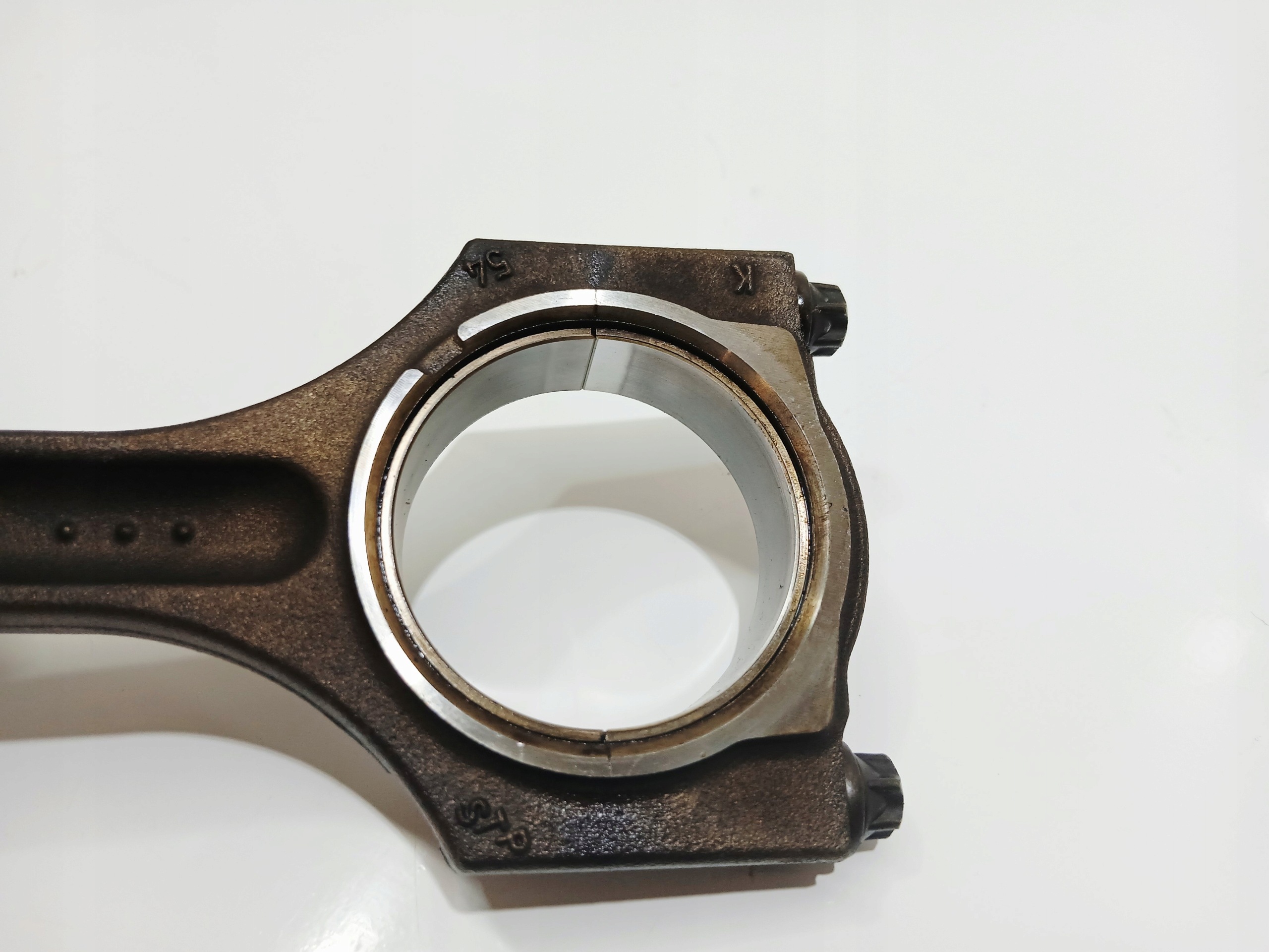 piston connecting rod BMW X1 E84 N47D20C 184 KM