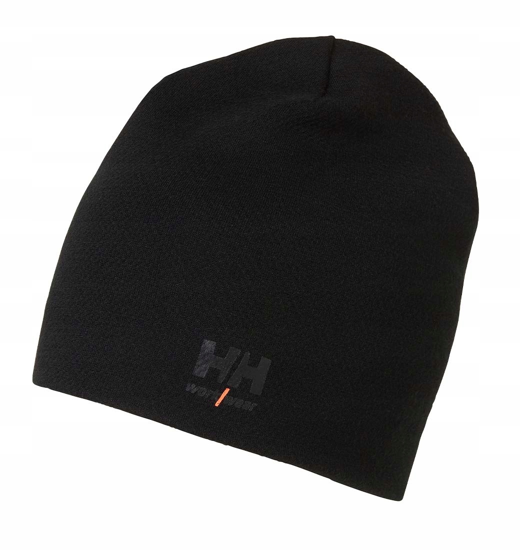 Čepice Helly Hansen Lifa Merino Black