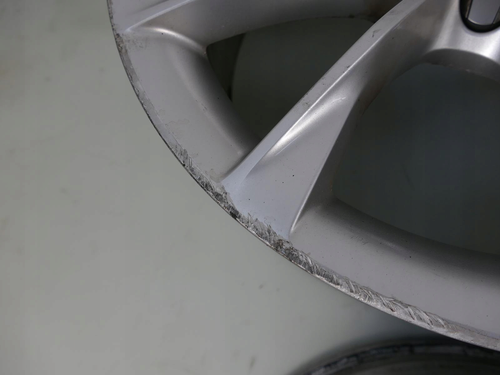 AUDI A5 8T S5 discs aluminium 8.5x18 18" et29 A4 A6