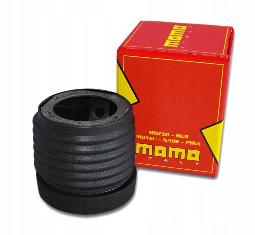 Naba Momo (K5611): Land Rover Discovery MK1