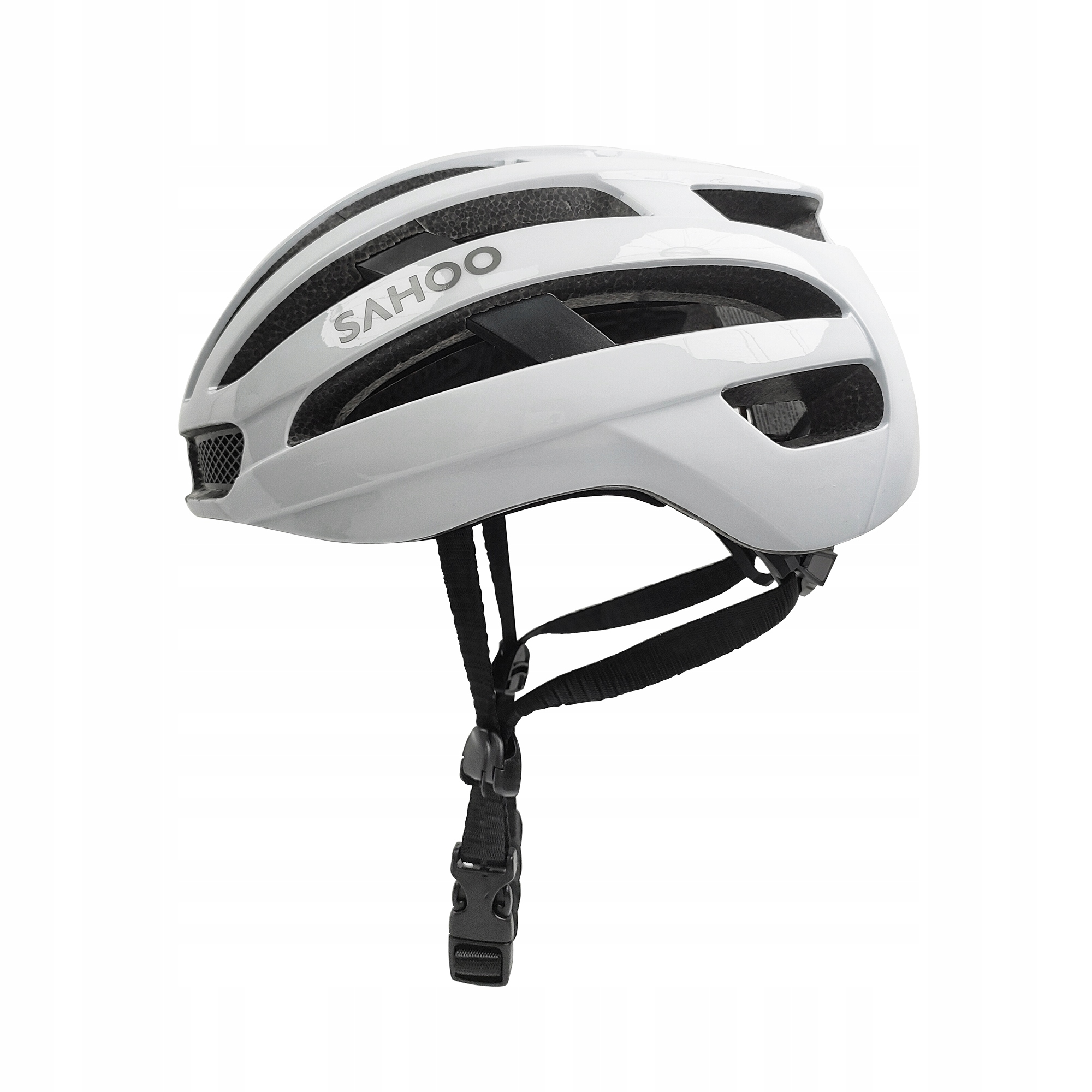 Cyklistická helma In-mould, Sahoo